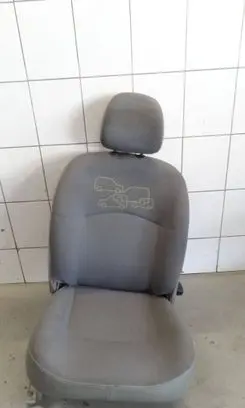 Renault Kangoo I Front passenger seat 