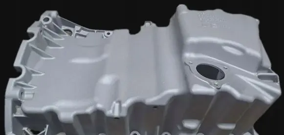 Audi A5 Oil sump 04L103601P