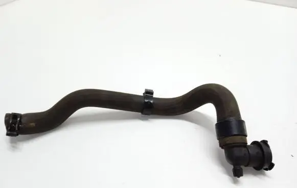 Peugeot 207 Engine coolant pipe/hose