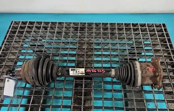 Audi Q5 SQ5 Front driveshaft 8R0407271C IMPRK1426225