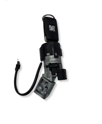 Peugeot 5008 Ignition lock 36410600
