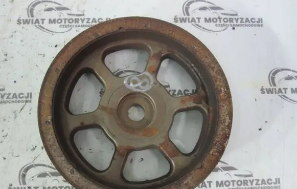 Land Rover Range Rover Sport L320 Camshaft pulley/ VANOS 4S7Q-6K286-CC