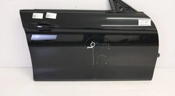 BMW 4 F36 Gran coupe Front door 345678766