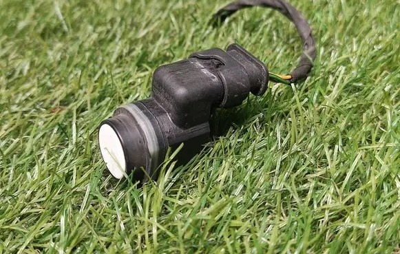 BMW 5 F10 F11 Parking PDC sensor 9270497 9275697