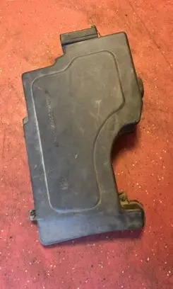 Citroen C5 Fuse box set 9632753180