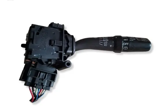 Toyota Corolla Verso AR10 Wiper control stalk 8465205170