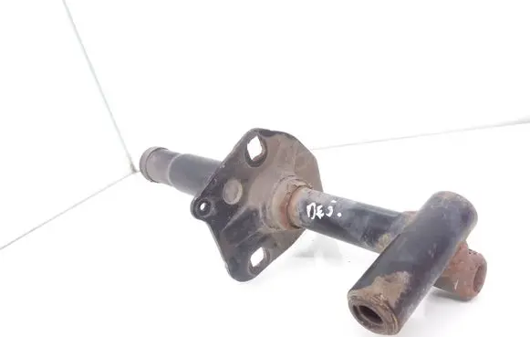 BMW 5 E39 Front bumper shock/impact absorber 8159360 51118159360