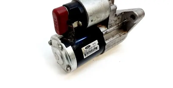 Ford Mustang V Starter motor CK4T11000BA