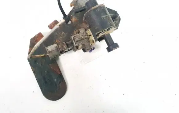 Renault Scenic I Turbo solenoid valve 7700859501