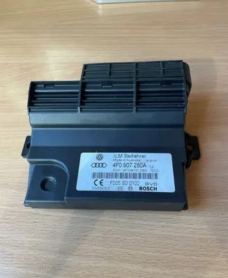 Audi A6 S6 C6 4F Other control units/modules 4F0907280A 4F0910280 F005S00102
