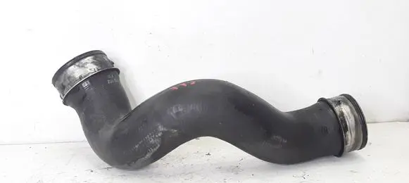 Mercedes-Benz CLK A209 C209 Intercooler hose/pipe A2035231582 ZGS00214004