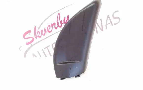 Renault Express Plastic wing mirror trim cover 802929829R MP8529