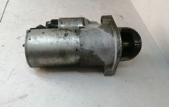 Hyundai ix35 Starter motor 361002A835 8000551