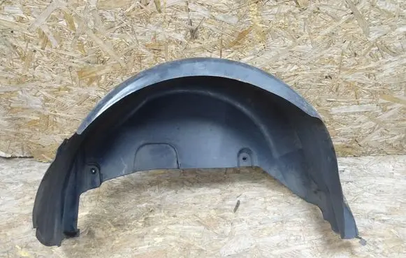 Peugeot Partner Rear arch fender liner splash guards