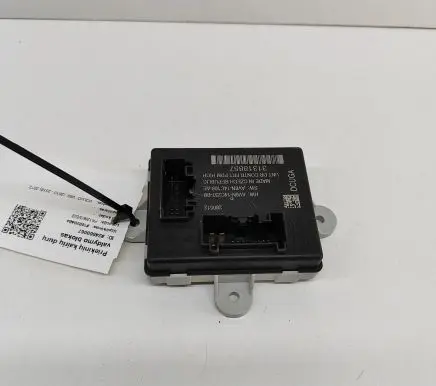 Volvo V60 Door control unit/module AV6N14C237BB AV6N14C108AE