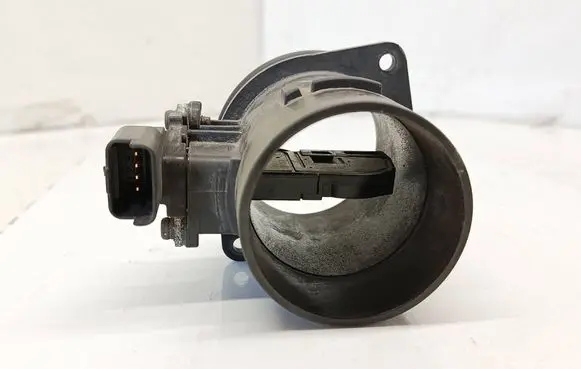 Peugeot 5008 Mass air flow meter 9683282980