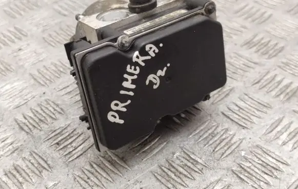 Nissan Primera ABS Pump 2265100416 0265800308