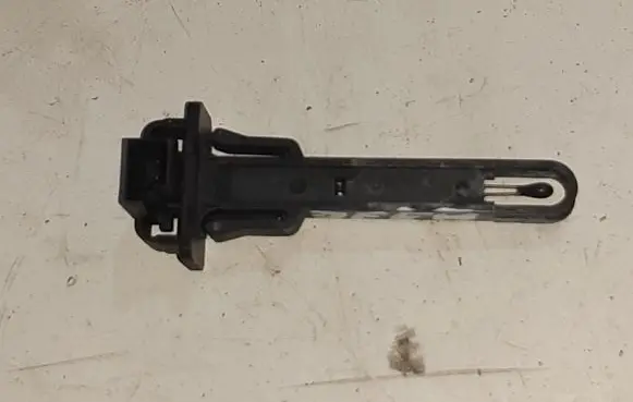 Mercedes-Benz B W245 Interior temperature sensor A1718300272