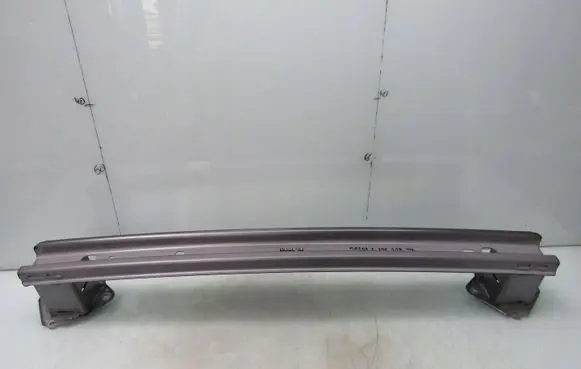 Mazda 2 Front bumper foam support bar 