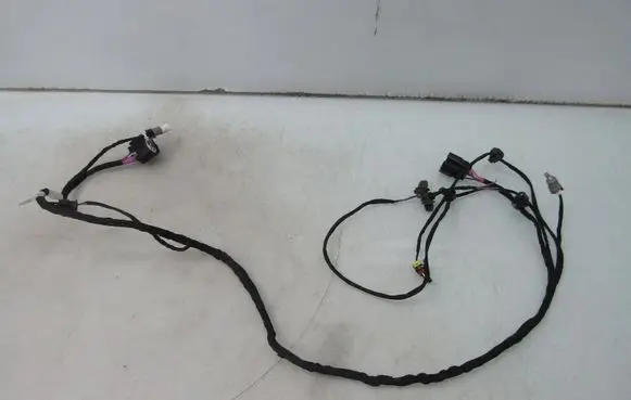 BYD Atto 3 Parking sensor (PDC) wiring loom 3111801589