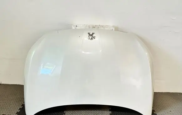 Peugeot 308 Engine bonnet/hood