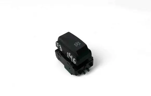 Other switches/knobs/shifts