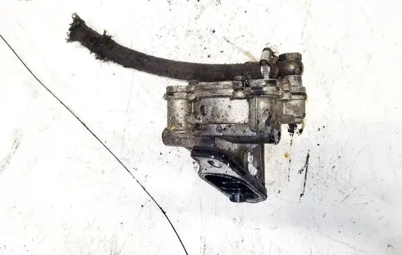 Volkswagen I LT Engine coolant pipe/hose