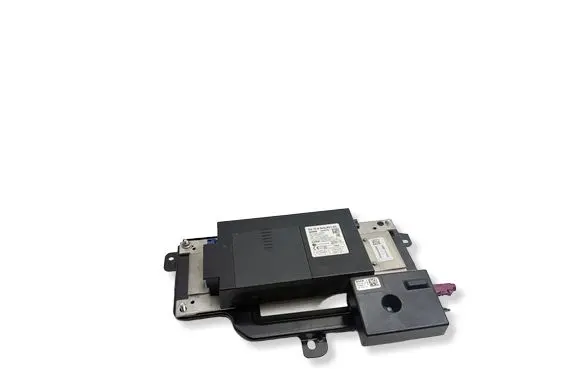 BMW X6 F16 Bluetooth control unit module 6820931 0002656270 357510044046719