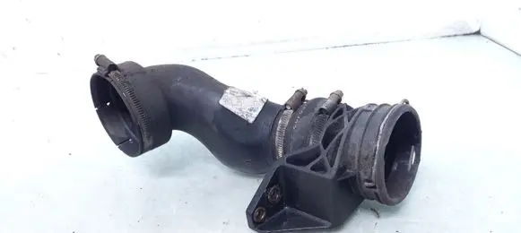 Mercedes-Benz C W203 Intercooler hose/pipe A2710901437