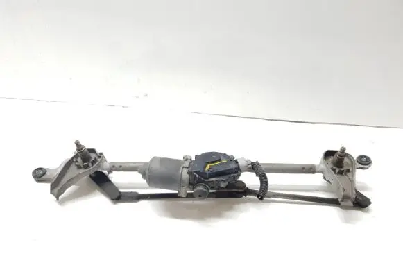 Subaru Forester SH Front wiper linkage and motor 86511SCSC010