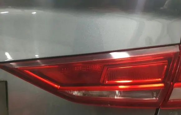 Audi A3 S3 8V Tailgate rear/tail lights 8V5945076