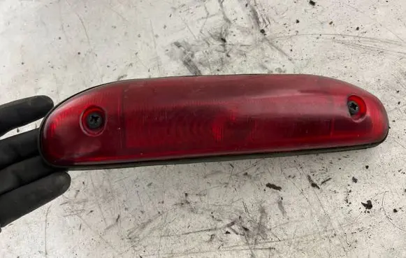 Citroen Jumper Third/center stoplight 1304039070