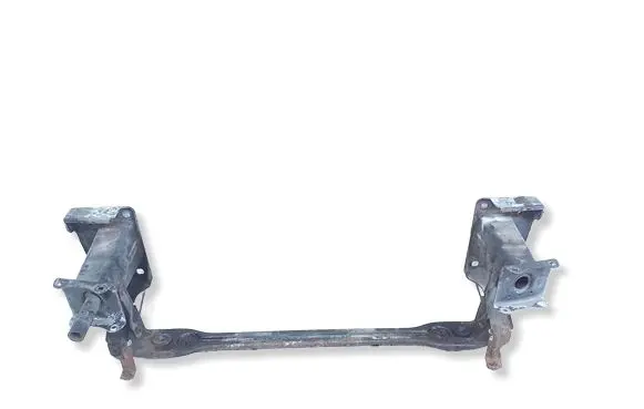 Mercedes-Benz R W251 Bottom radiator support slam panel 