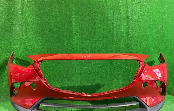 Mazda CX-3 Front bumper