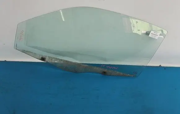 Smart ForTwo I Front door window glass four-door IMPRK1583970