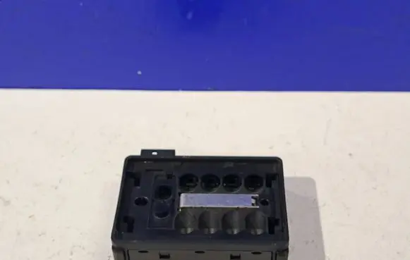 Rain sensor