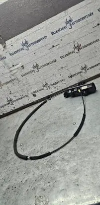 Ford Focus Other interior part JX6A624B90A