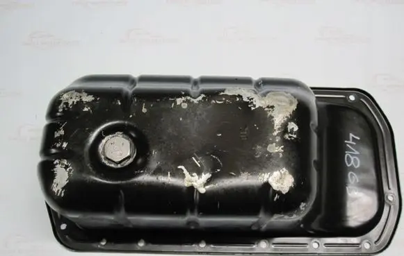 Ford Focus Oil sump 418GB