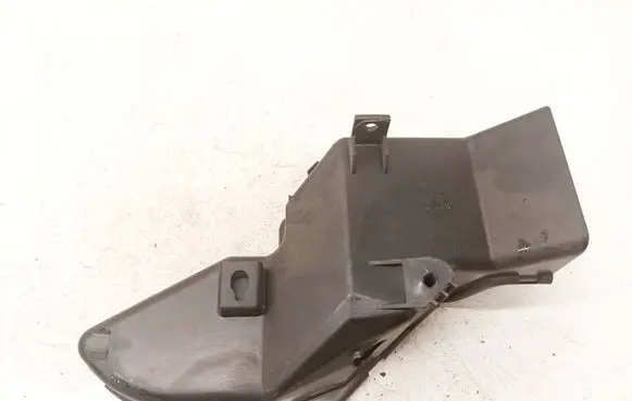 Toyota Avensis T250 Cabin air duct channel 8282