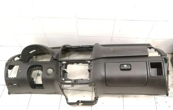 Mercedes-Benz Vito Viano W639 Dashboard A6396804787