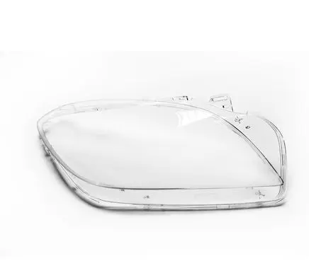 Mercedes-Benz ML W166 Headlight lense A1668206159