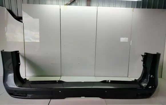 Mercedes-Benz V Class W447 Rear bumper A4478801503