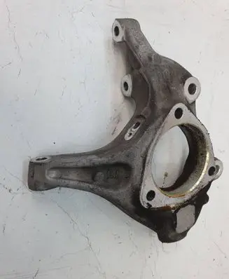 Chevrolet Volt II Front wheel hub spindle knuckle 39030300