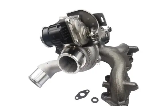 Hyundai Tucson TL Turbo 16399980016 TC300031T 16399880016