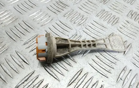 Volkswagen Sharan Headlight part 