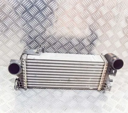 Ford Focus Intercooler radiator X1436002 CV619L440VC