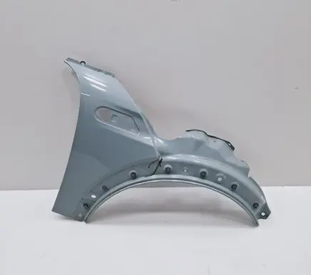 Mini One - Cooper Coupe R56 Fender