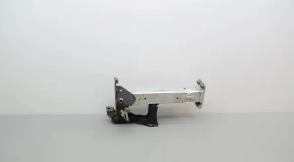 Front bumper shock/impact absorber