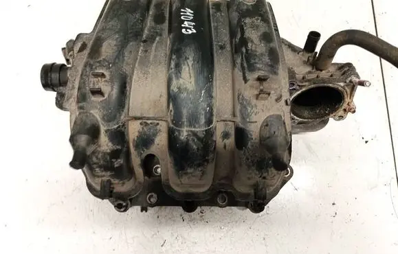 Skoda Praktik (5J8) Intake manifold 03e129711d lm291