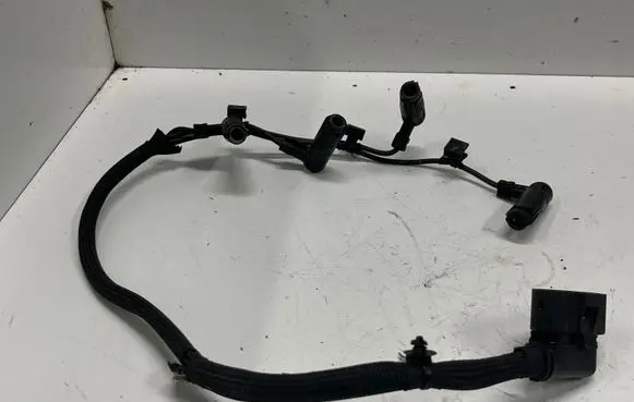 BMW 5 E60 E61 Glow plug wires 1251779424201